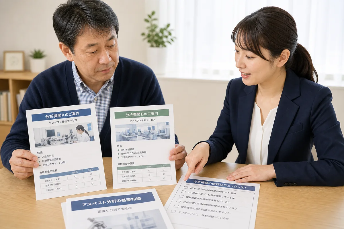 JIS A 1481とはどういう規格ですか?