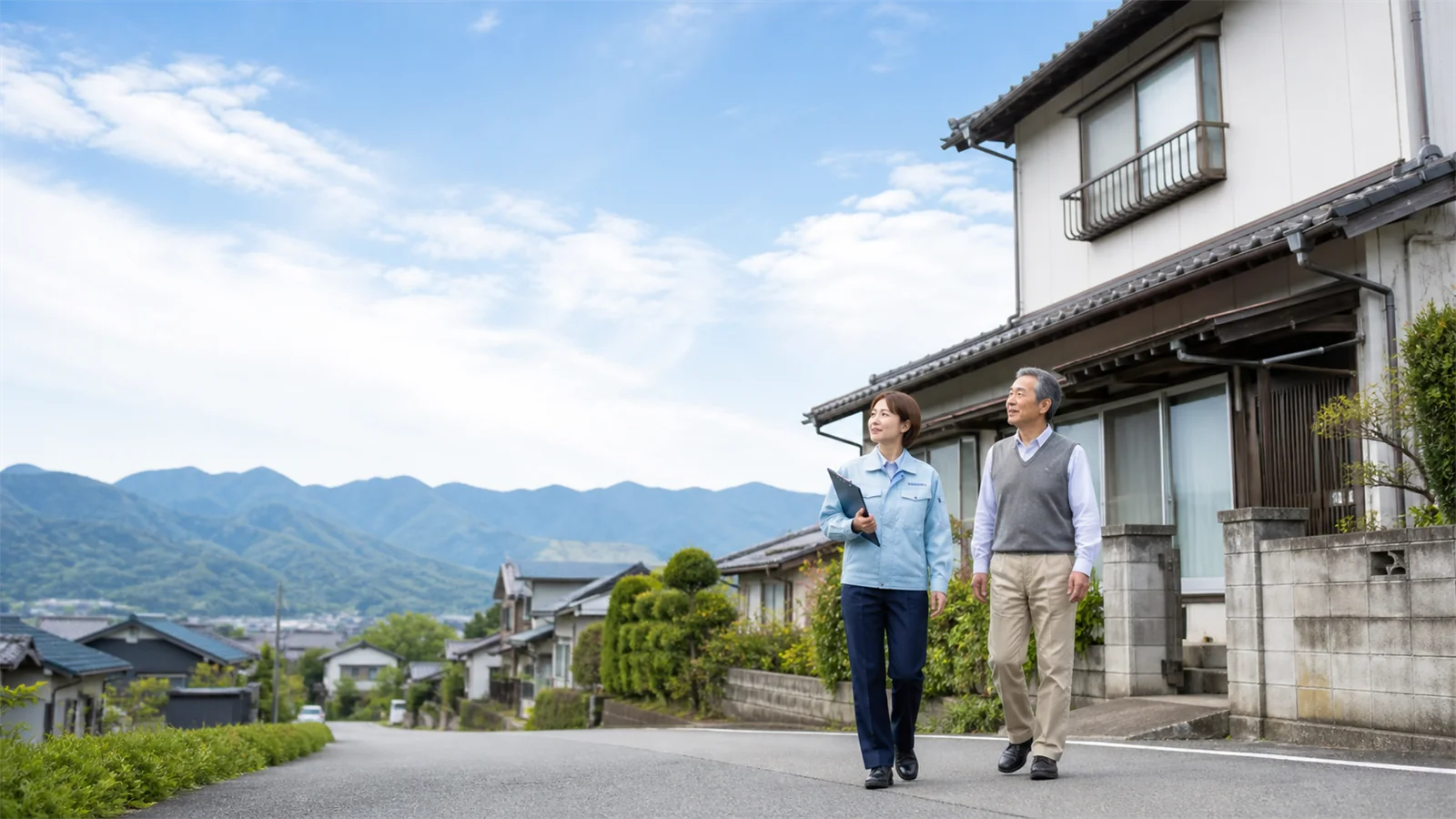 中部地方のアスベスト除去業者選定ガイド2026|工場・倉庫案件と豪雪地帯の工期に強い業者の選び方