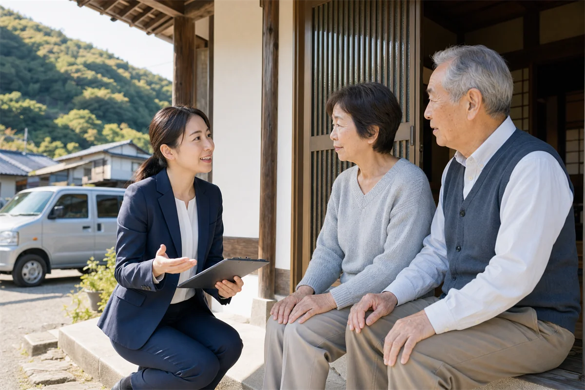 見積書のどこを比較すればよいか?