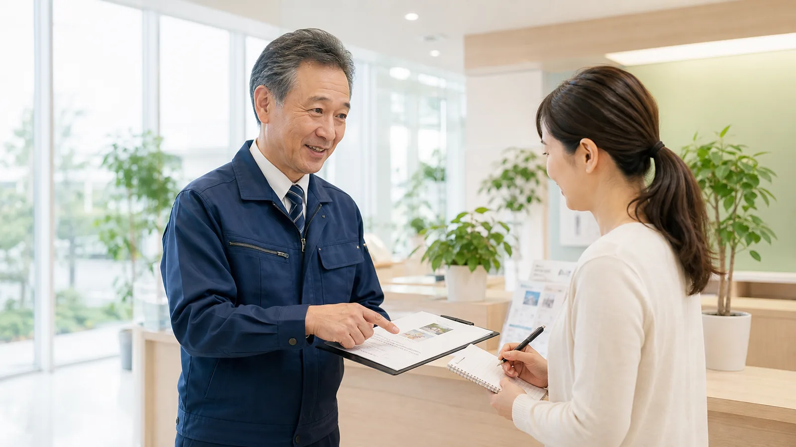 アスベストと中皮腫の関係｜症状・労災・公的支援制度を解説