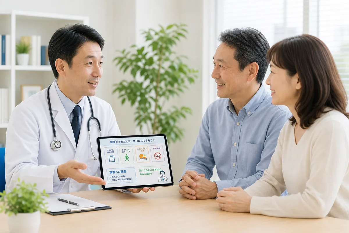 労災認定はどう受けられますか？
