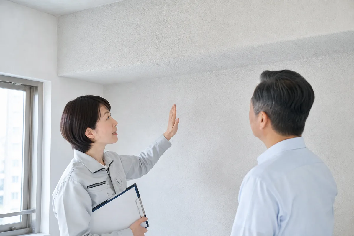 どの建物に多く使われていますか?
