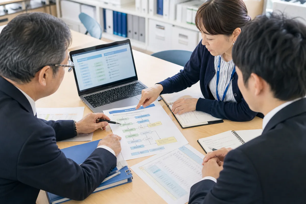 工事はいつ行うのが最適ですか？
