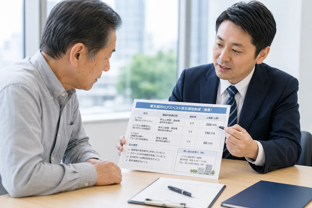 市区町村独自の補助制度はどこが運用していますか?