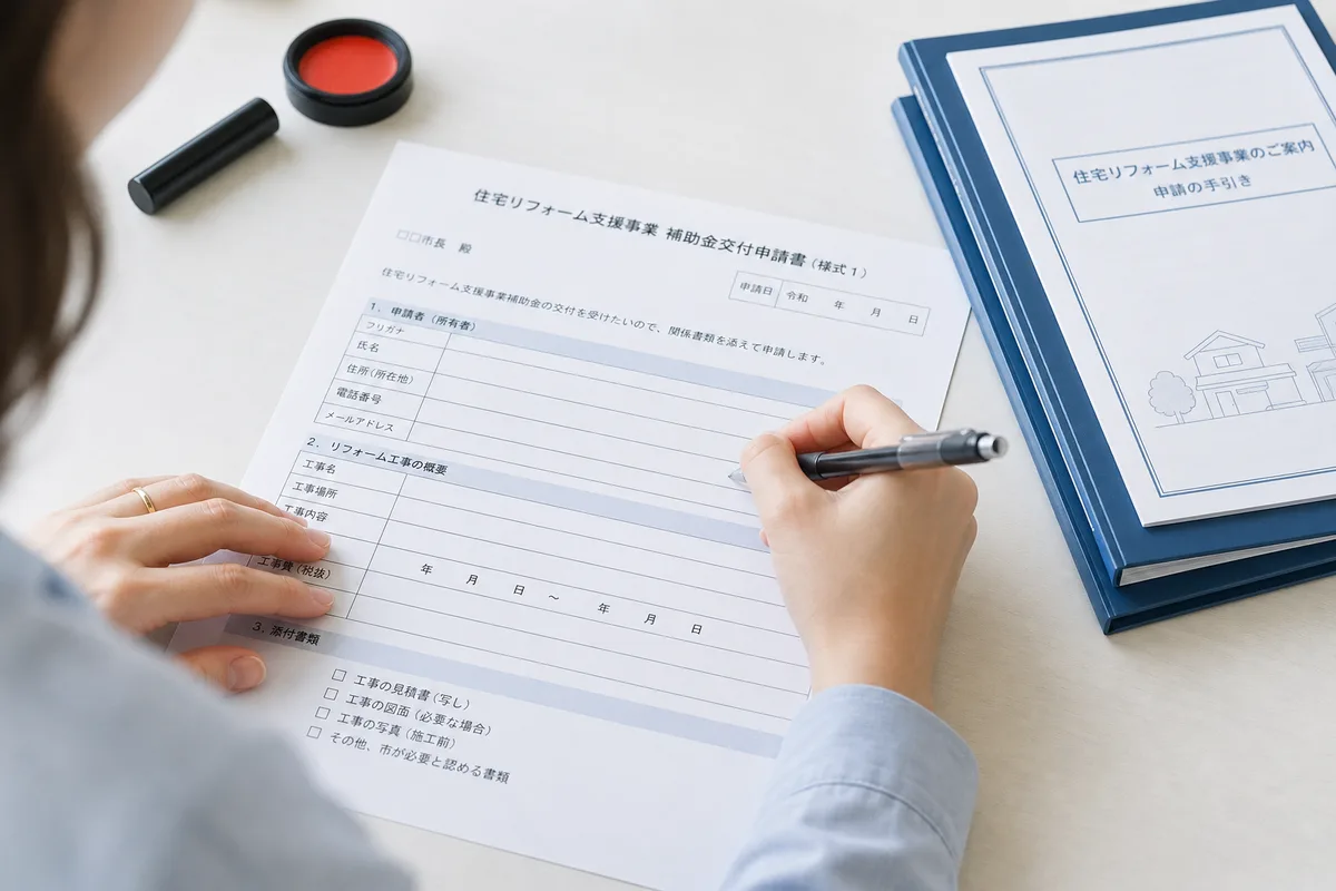 東海エリアの補助制度は?