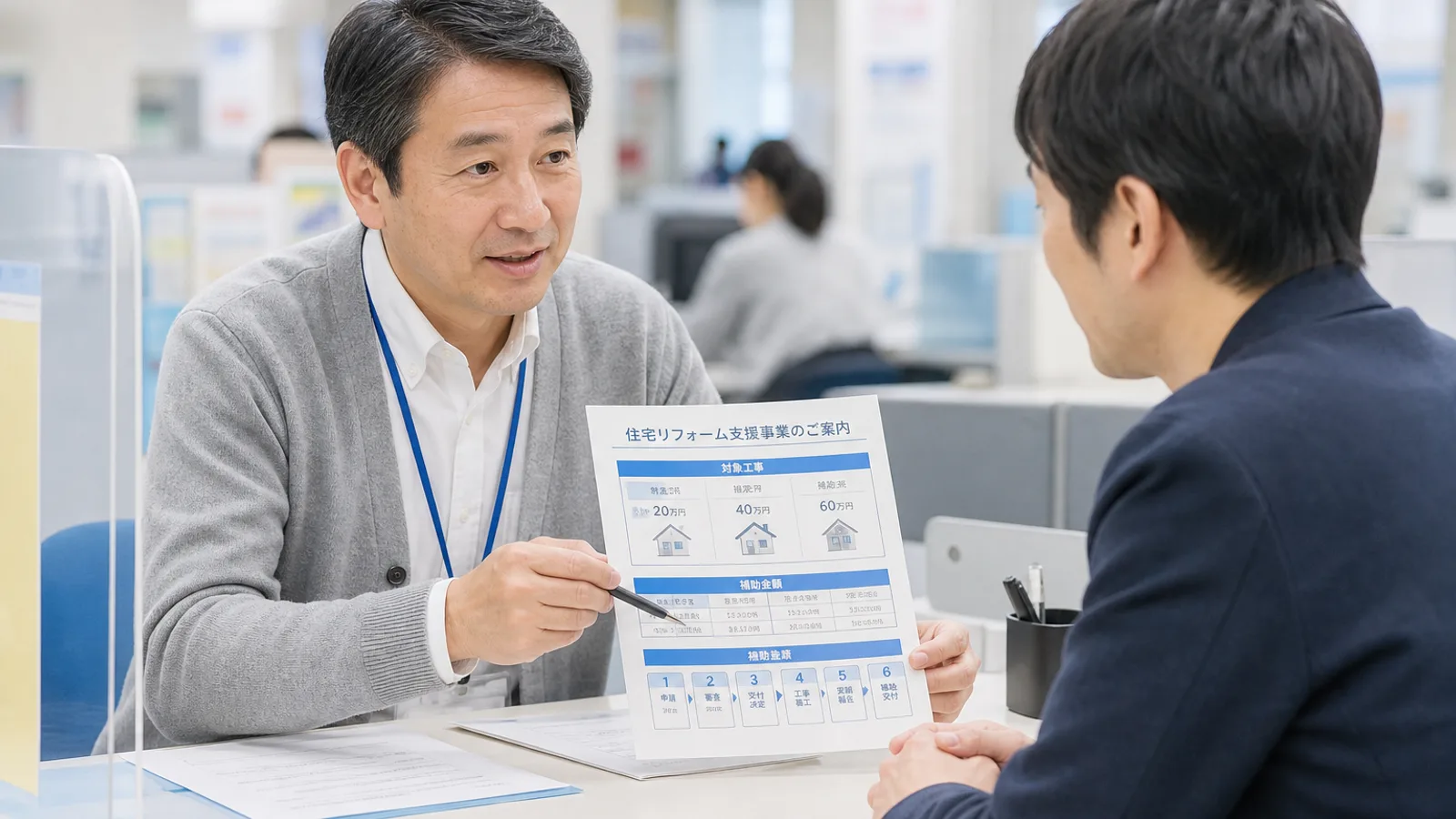 アスベスト補助金 全国まとめ｜国の制度・自治体制度の探し方・申請の流れ【2026年版】