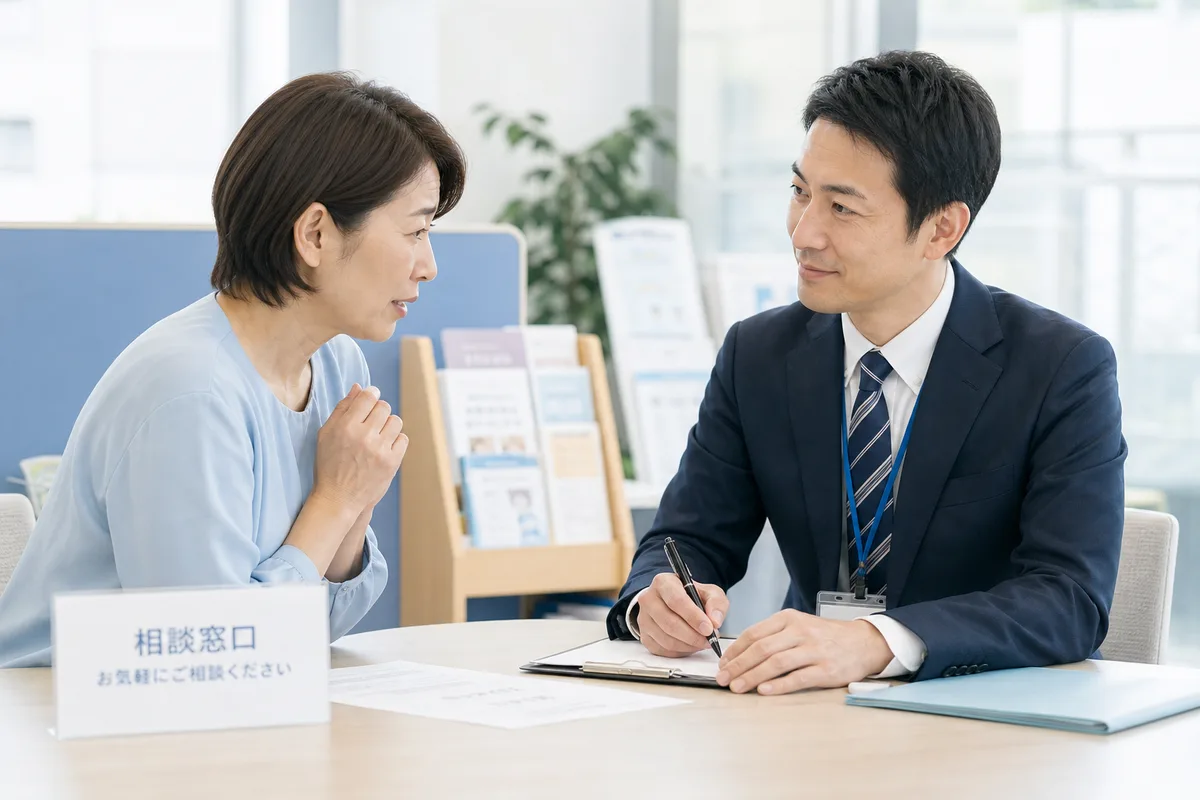 アスベスト違反業者の見分け方と通報先｜労基署・環境省・消費生活センター活用法