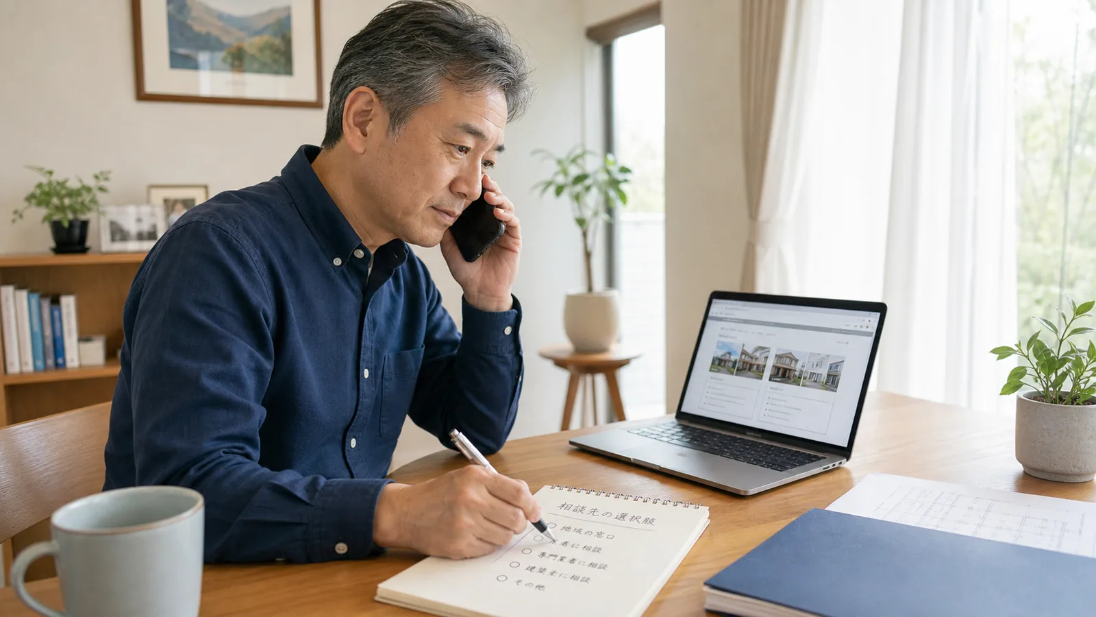 アスベスト調査・除去をどこに頼む?|専門業者・建築士・環境コンサルの使い分けガイド