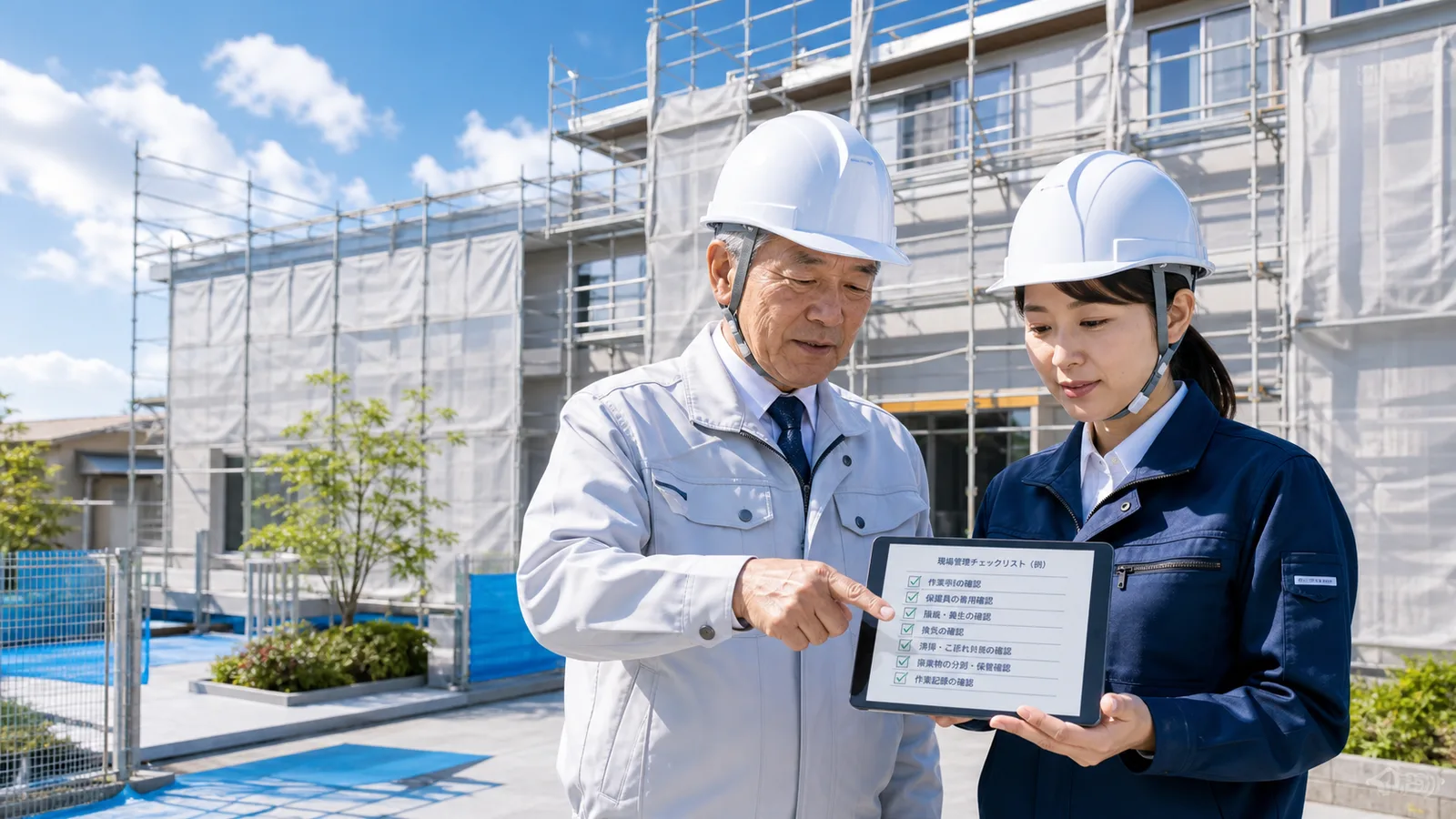 アスベスト事前調査の罰則一覧|違反事例と防止策