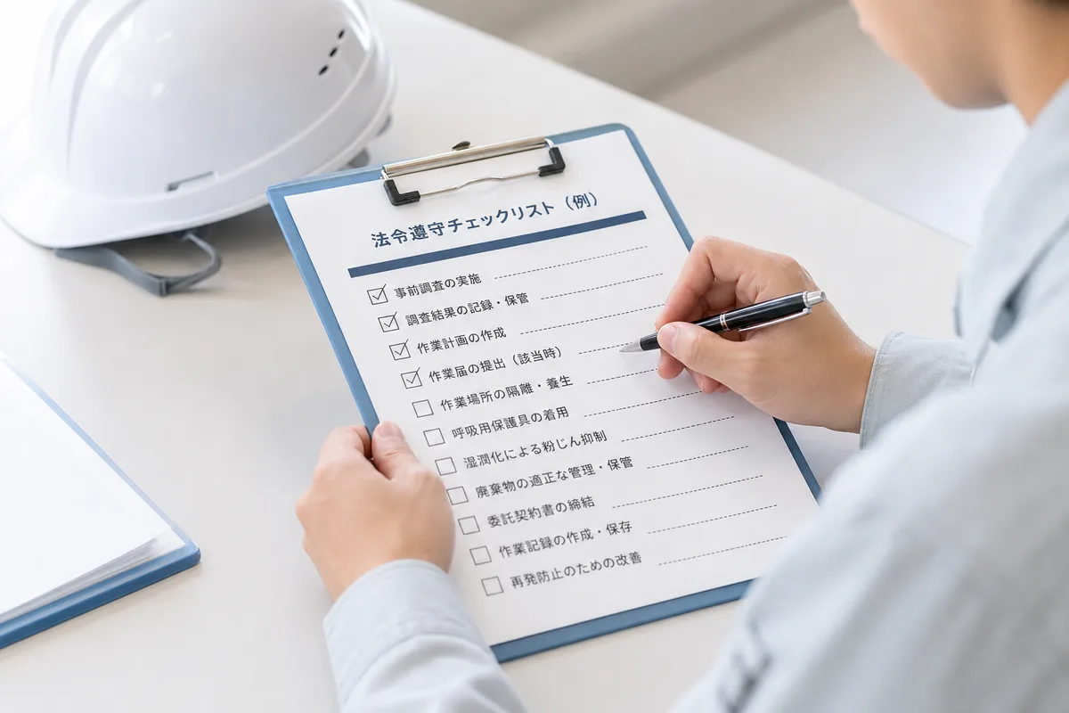 行政処分にはどんなものがありますか?