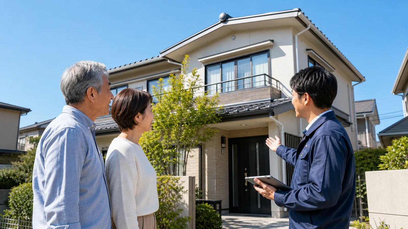 アスベスト事前調査が不要なケース・築年数まとめ|「調査不要」の誤解を正確に解説