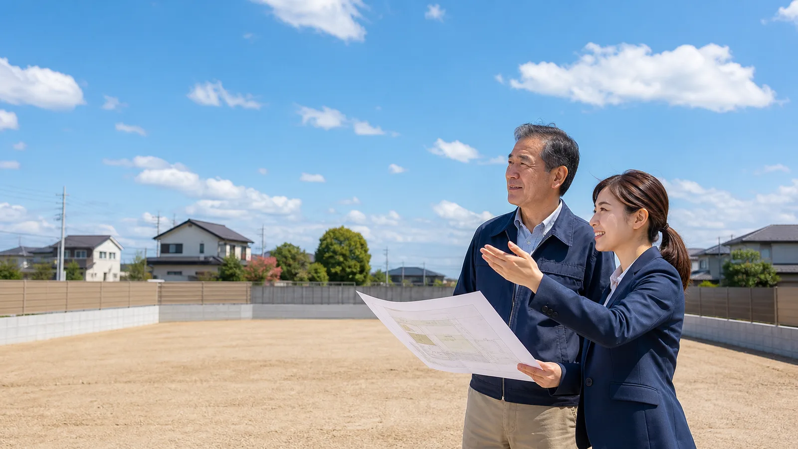 アスベスト除去後の建物活用法|スケルトンリフォーム・解体後土地活用・売却の選択肢を整理