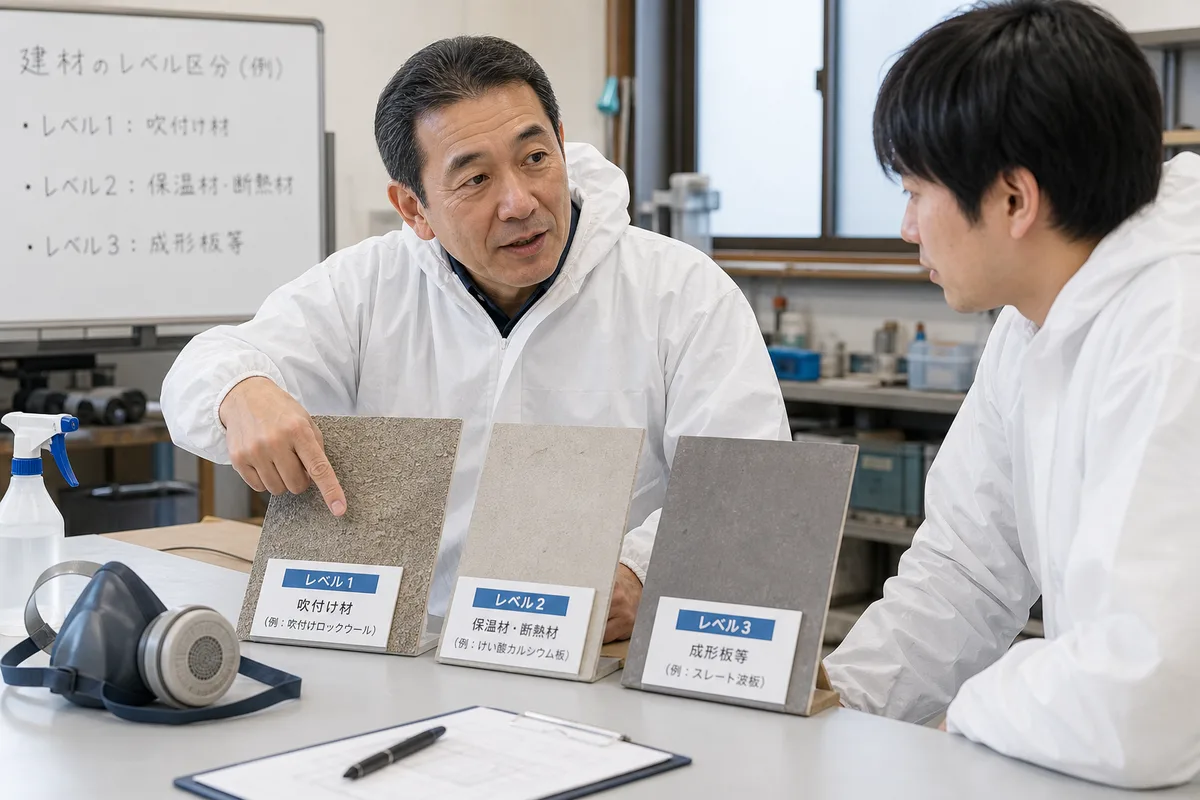 レベル別の費用差はなぜ大きいのですか?