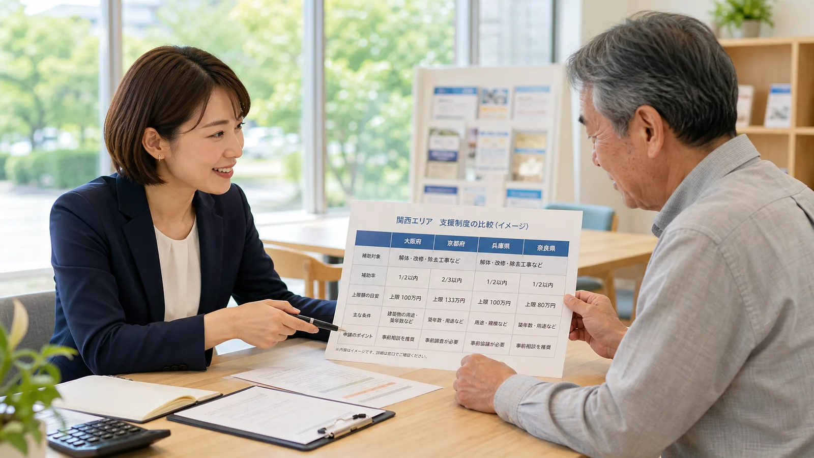 関西(大阪・京都・兵庫・奈良)のアスベスト除去業者選定ガイド2026