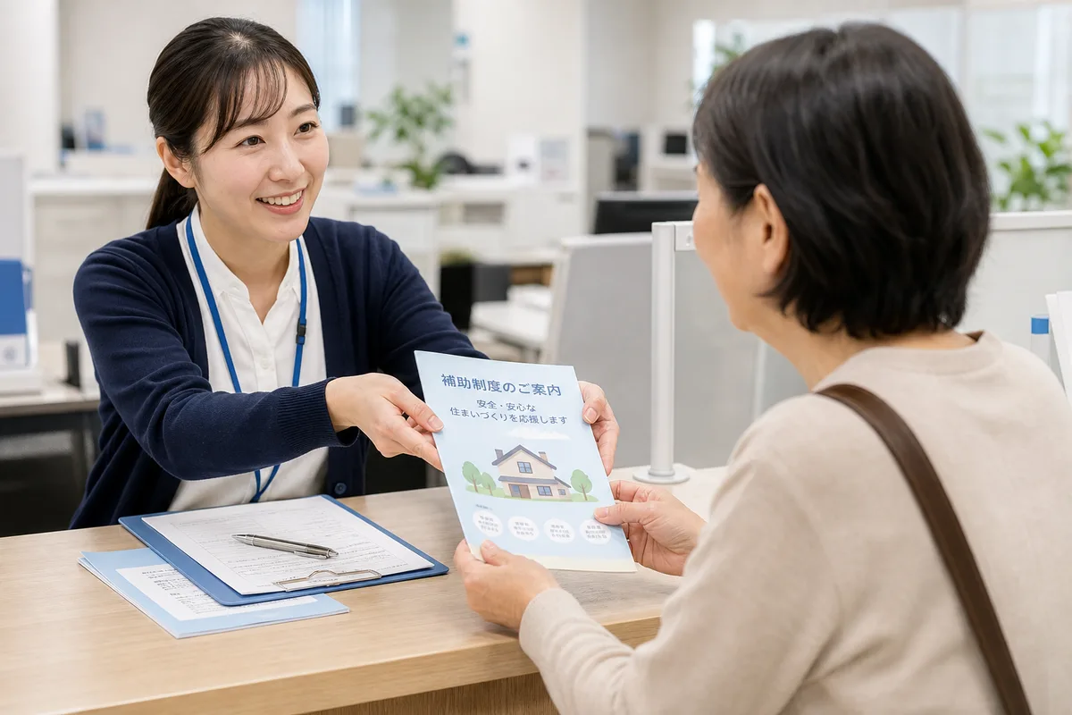 STEP3:工事業者の選定と相見積もり