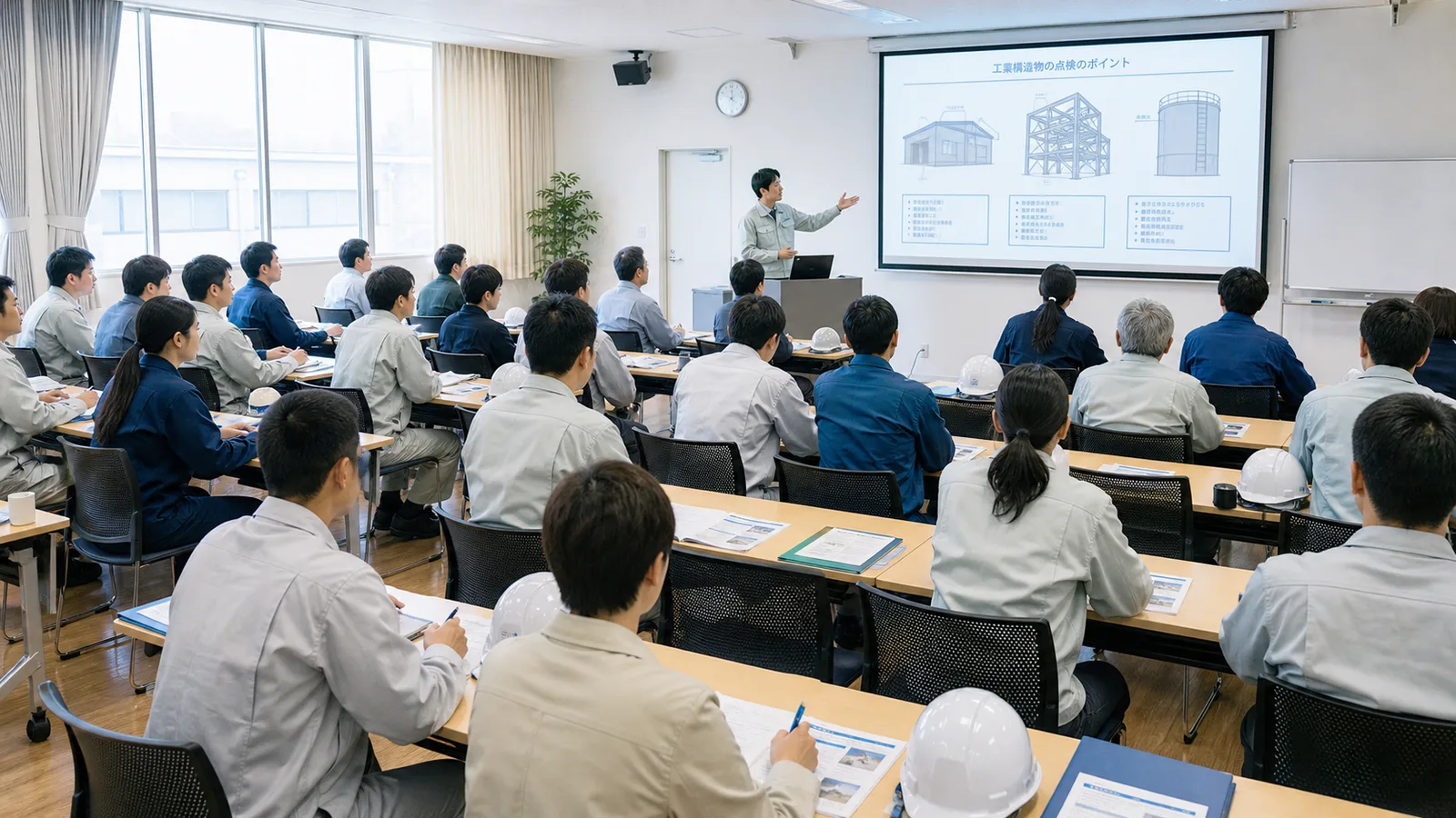 アスベスト工作物事前調査者の必須化(2026年1月)|対象工作物と新制度の全貌