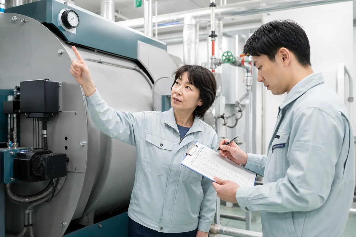 対象となる工作物は何ですか?