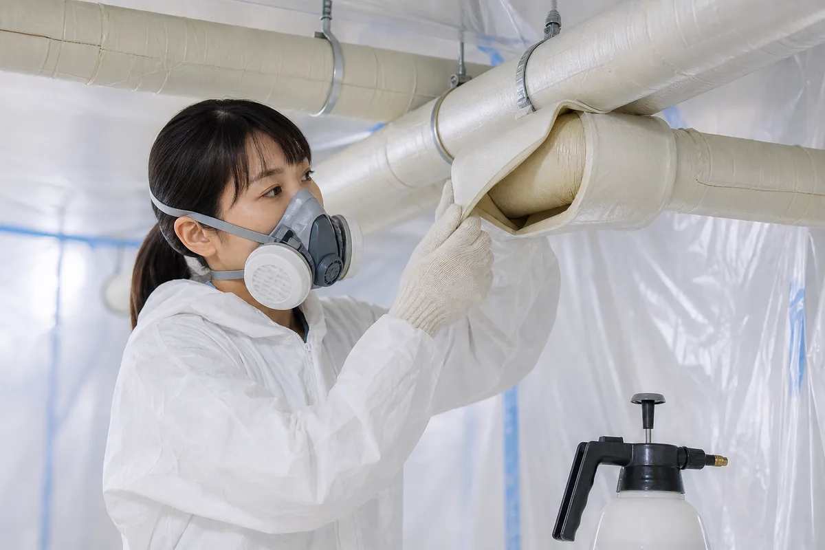 除去費用の相場はいくらですか?