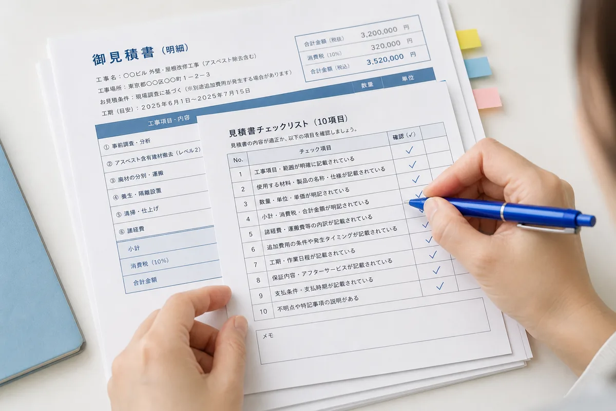 追加費用が発生する典型的な要件は何ですか?
