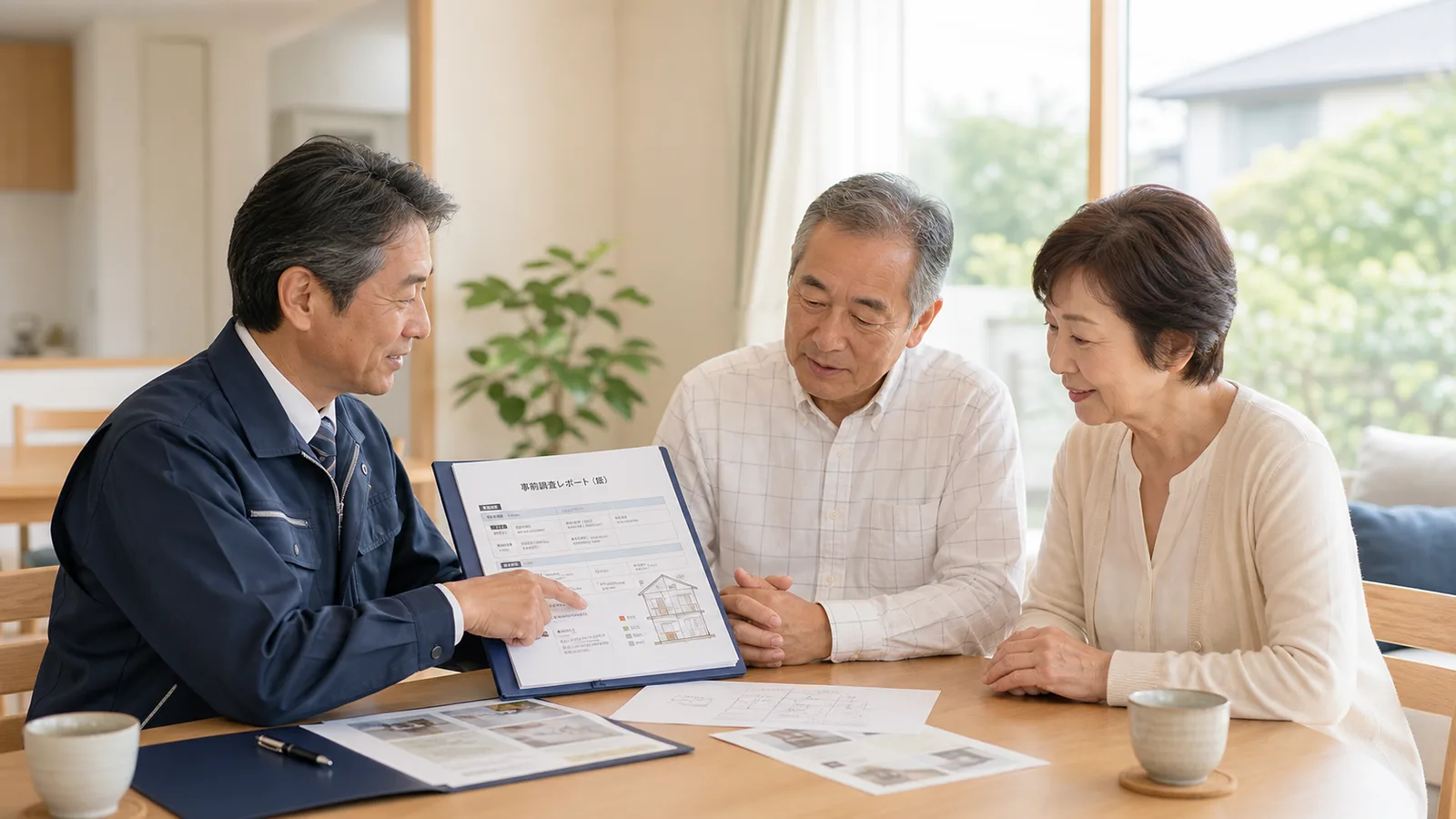 アスベスト事前調査の義務化(2023年10月〜)完全ガイド