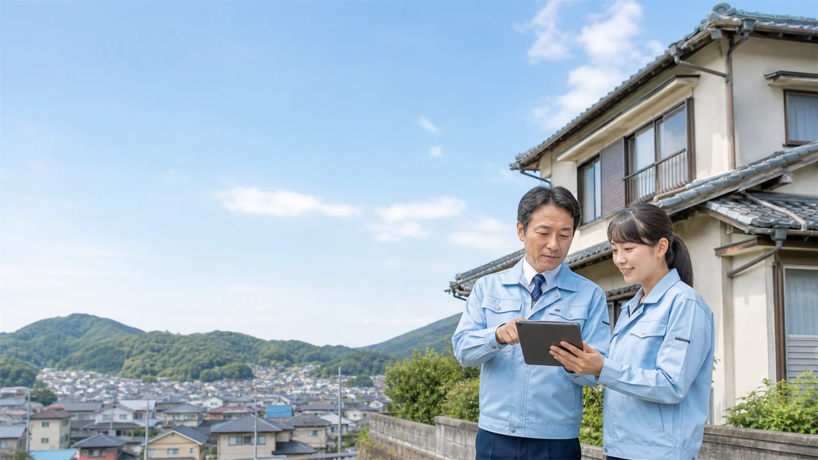 四国地方のアスベスト除去業者選定ガイド2026|南海トラフ対策・島嶼部対応と業者の確保