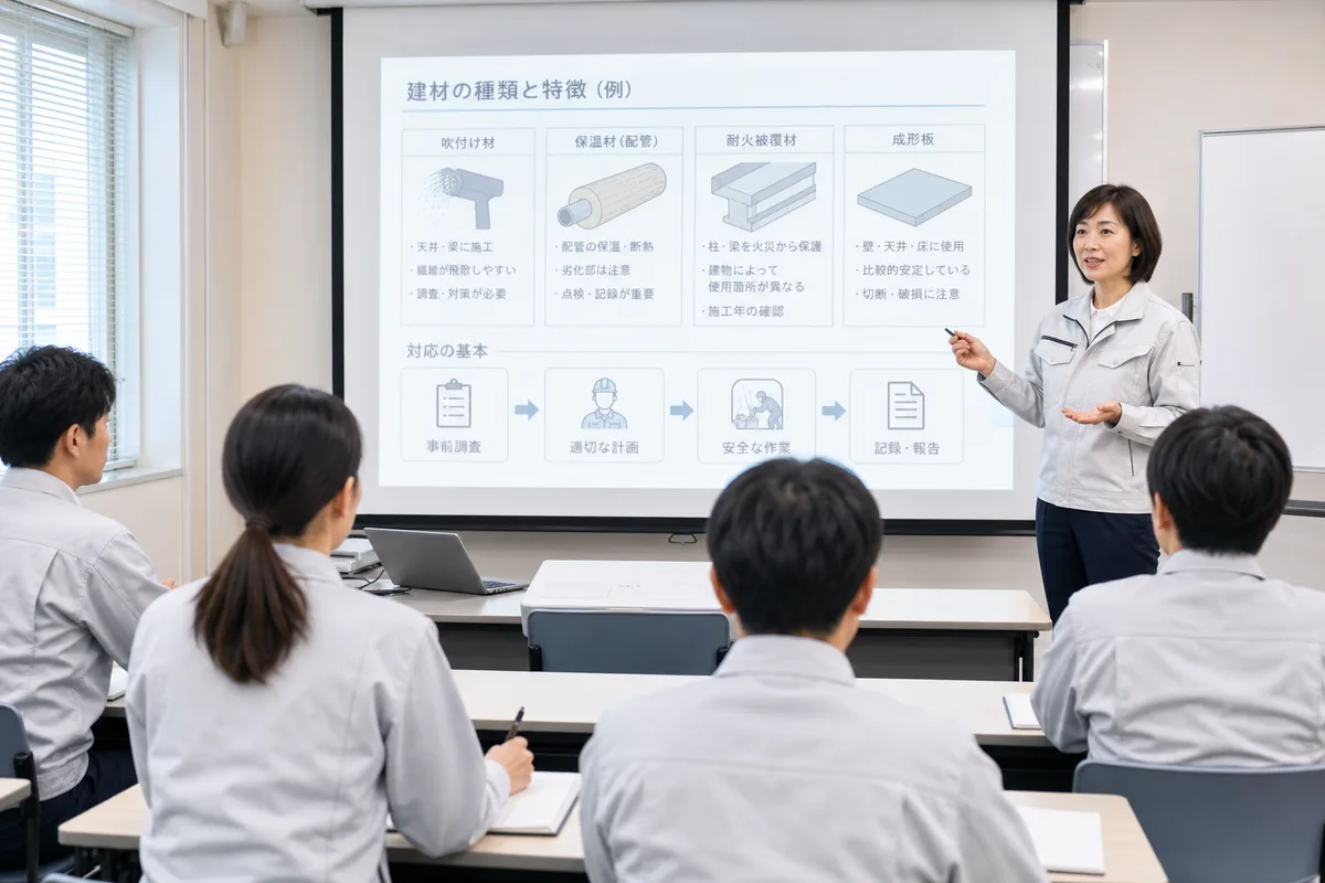 特別教育の内容は何ですか？